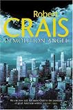 Demolition Angel