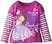 Disney Girls' Sofia My Kingdom Long Sleeve T-Shirt