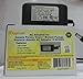 Maymom AC Adapter for Ameda's Purely Yours Breast Pumps, Replacement for Ameda AC Adaptor 622401; Light & Compact