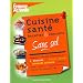 Cuisine sant� sans sel : Recettes & conseils