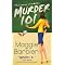 Cosy Mysteries - first in each series