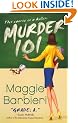Murder 101 (Alison Bergeron Mysteries)