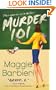Murder 101 (Alison Bergeron Mysteries)