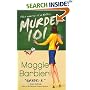Murder 101 (A Murder 101 Mystery)