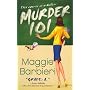 Murder 101 (Alison Bergeron Mysteries)