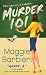 Murder 101 (Alison Bergeron Mysteries)