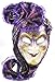 RedSkyTrader Womens Elegant Female Venetian Mask w/ Hat
