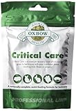 UPC 744845701004 product image for Oxbow Critical Care Pet Supplement, 141gm | upcitemdb.com