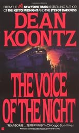 The Voice of the Night