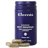 Elemis Deep Drainage- Body Cleansing