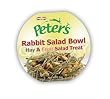 Peter's Rabbit Salad Bowl