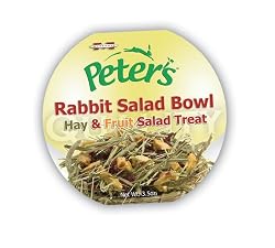 Peter's Rabbit Salad Bowl