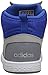 adidas NEO Hoops Animal Mid-Height INF Basketball Shoe (Infant/Toddler)
