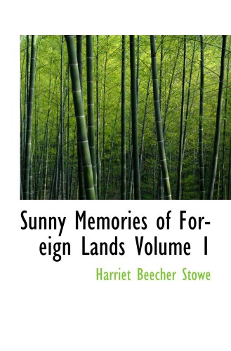 Harriet Beecher Stowe