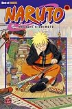 Naruto, Band 35: BD 35 - Masashi Kishimoto
