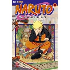 Naruto, Band 35: BD 35