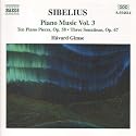 Piano Music Vol. 3