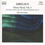 Piano Music 3
