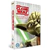 Star Wars Clone Wars Season 2 [DVD]
