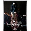Dominik Alterio's "Beautys aus 1001 Nacht" No. 1