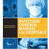 Review HCPro, Inc.  / Infection Control Manual for Hospitals