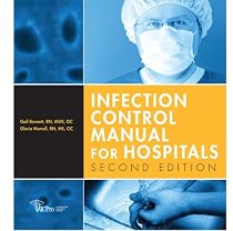 Infection Control Manual for Hospitals