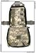 Omega Drop Leg Medical Pouch (Black)