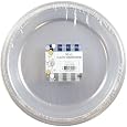 10" Clear Plastic Disposable Plates Hanna K Signature Best Price