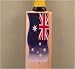 UPFRONT 2 Australia cricket bat stickers (shirt ball world cup)