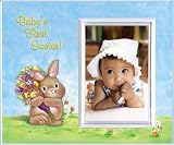 Baby's First Easter - Picture Frame Gift