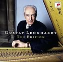 Gustav Leonhardt -The Edition [Box Set]