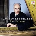 Gustav Leonhardt - The Edition