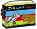 Search : Briarpatch Simms Taback Safari 4 in 1 Puzzle