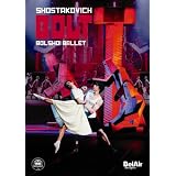 Boltpar Dimitri Chostakovitch