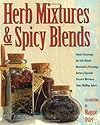 Herb Mixtures & Spicy Blends