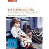 Die Blechtrommel / Edition Deutscher Filmvon "David Bennent"
