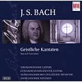 Bach: Geistliche Kantaten