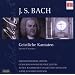 Bach - Sacred Cantatas