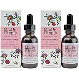 Mad Hippie Skin Care Exfoliating Serum 1.02 fl oz