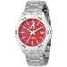 Fossil Men's LI2754 NCAA Alabama Crimson Tide Round Dial Watch