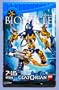LEGO BIONICLE 8981 Tarix