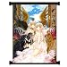 Chobits Anime Fabric Wall Scroll Poster (32