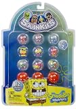 Squinkies SpongeBob Squarepants Series #2 (12 Squinkies)IMAGE