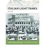 Italian light tanks : 1919-45