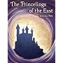 The Princelings of the East by Jemima Pett