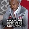 Image of album by Ricky Dillard