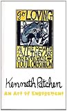 Kenneth Patchen: An Art of Engagement