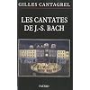 Les cantates de Bach