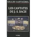 Les cantates de Bach