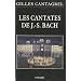 Les cantates de Bach